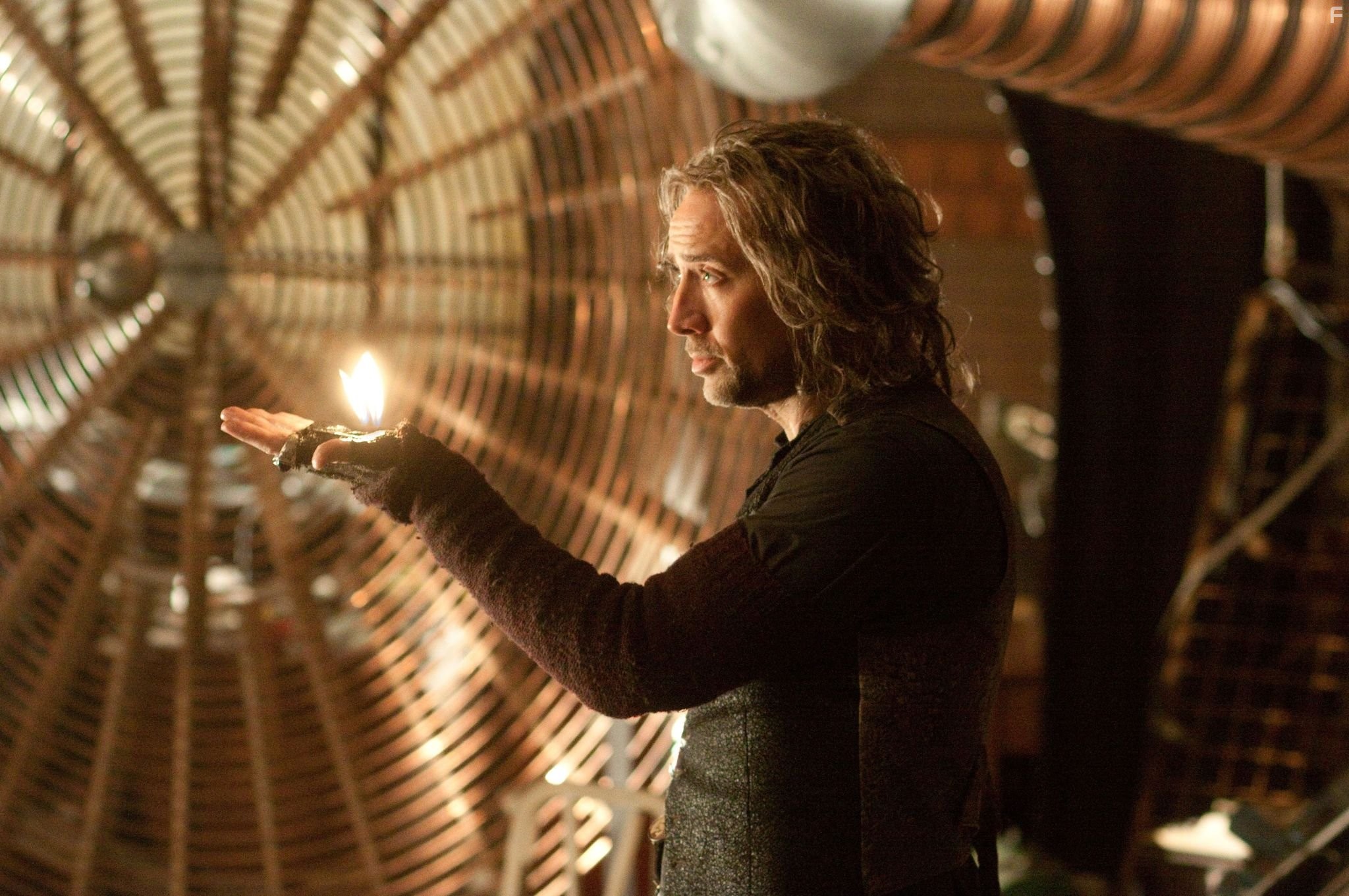 Nicolas Cage in Ученик чародея (2010)