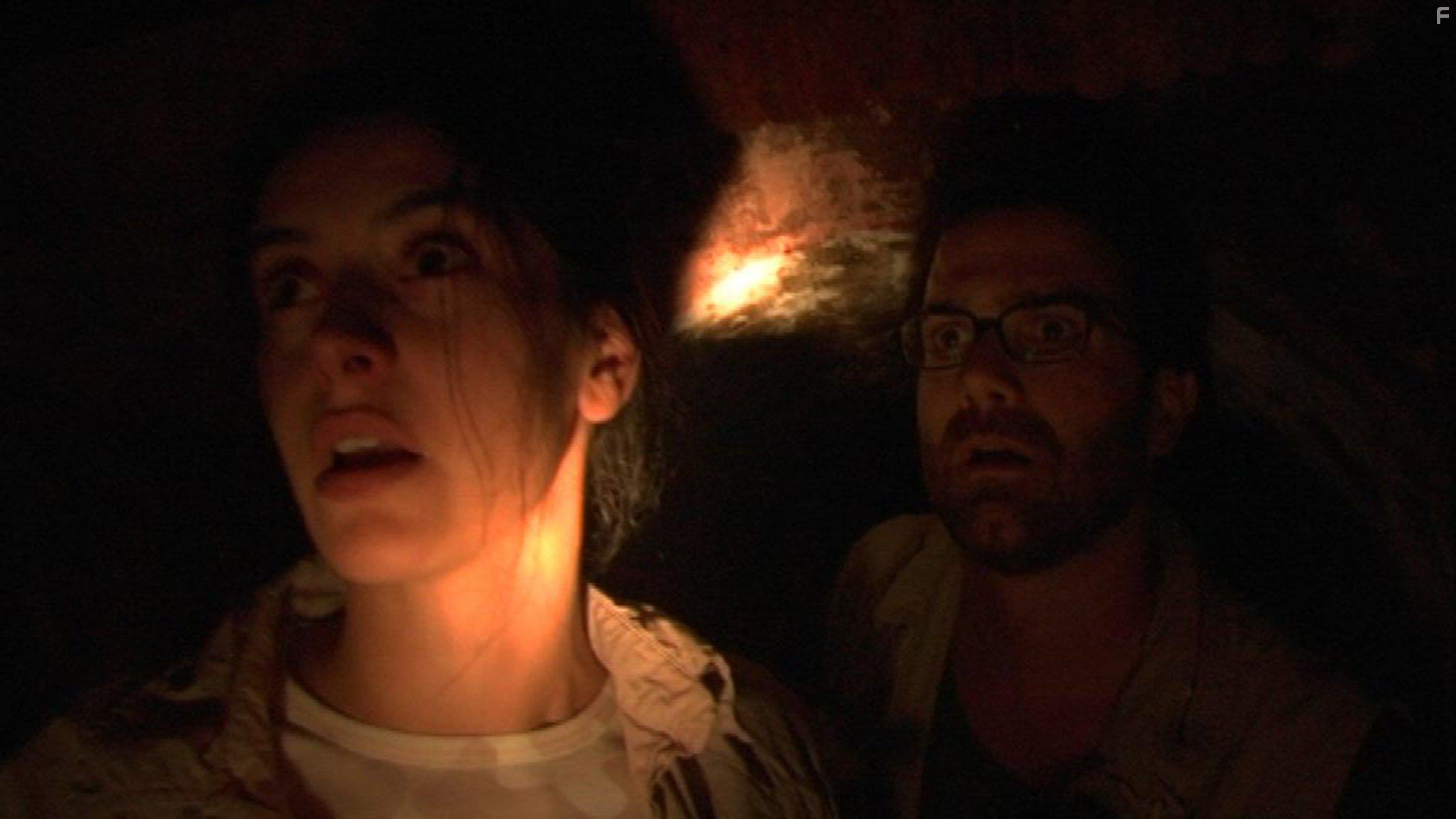 Г.Ф. Лавкрафт: Ужас внутри