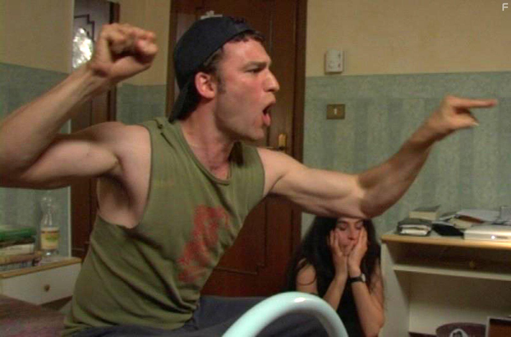 Г.Ф. Лавкрафт: Ужас внутри #2