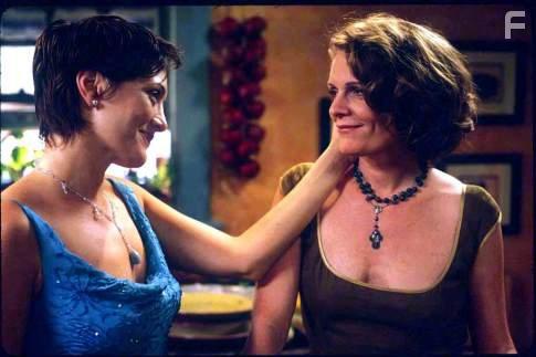 Апрельские дожди