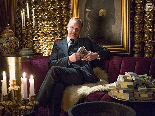 Семь смертных грехов #4