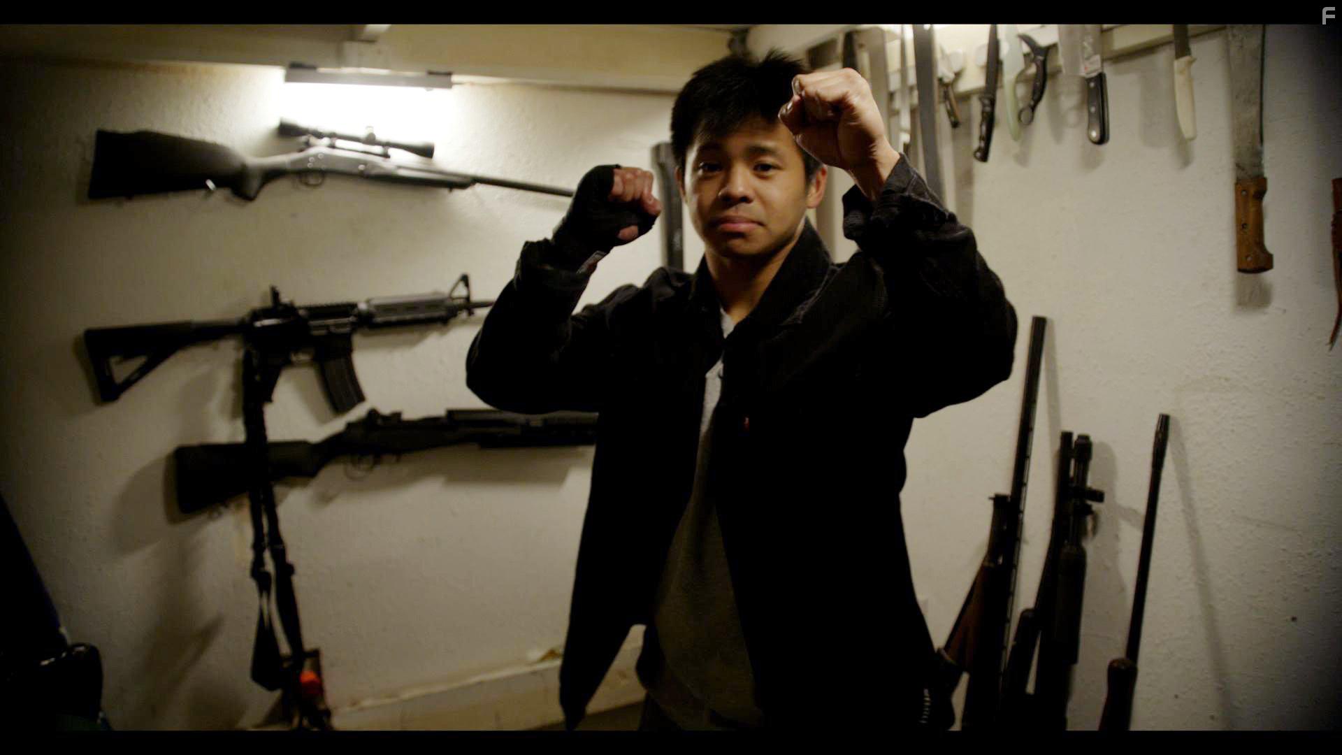 Семь смертных грехов #12