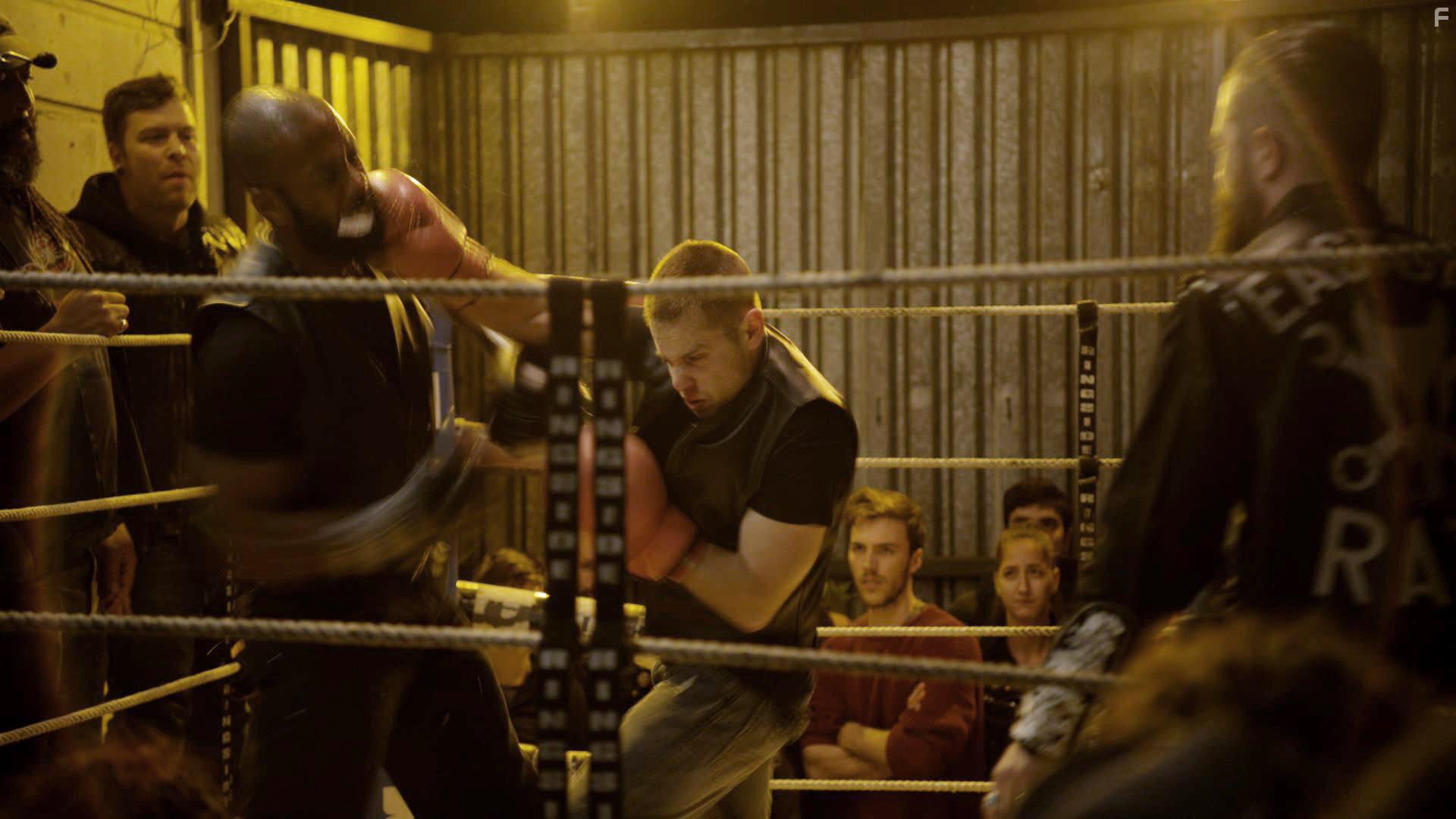 Семь смертных грехов #13