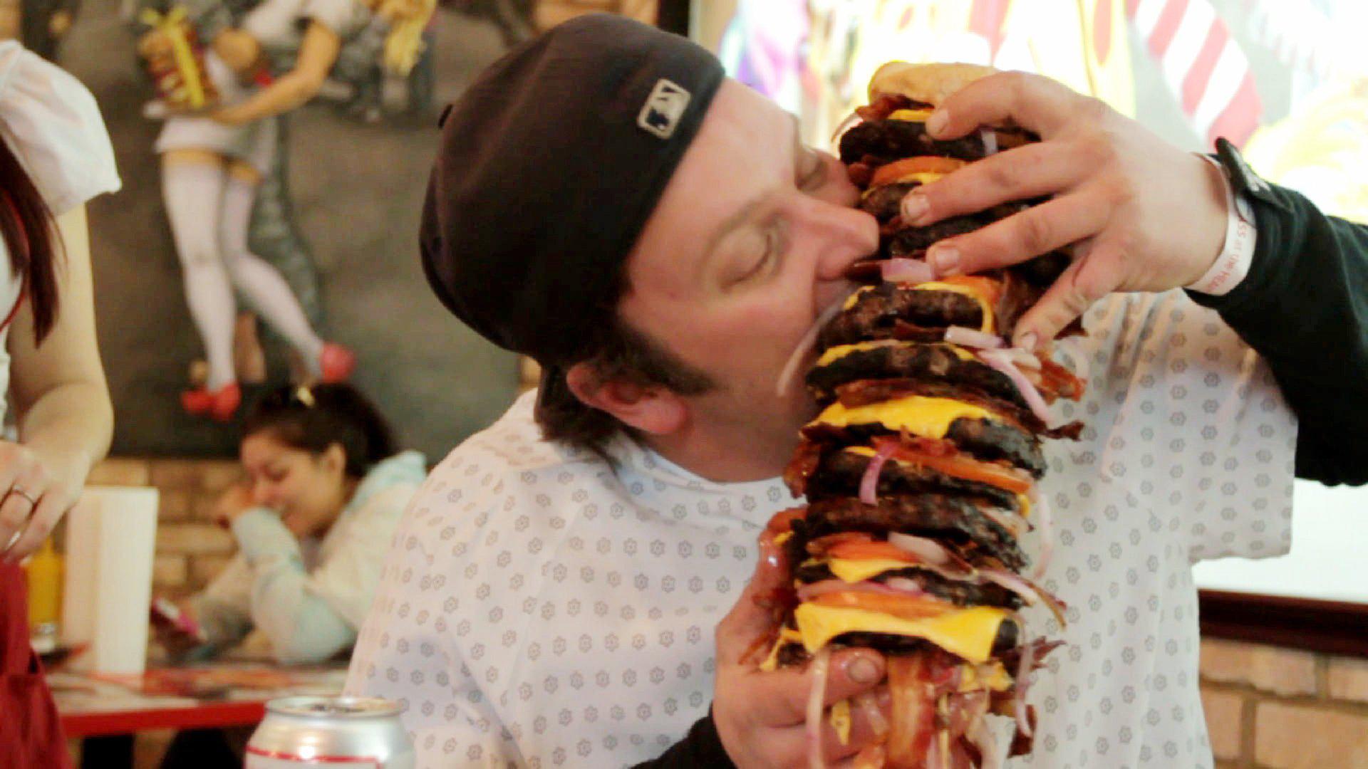 Семь смертных грехов #14