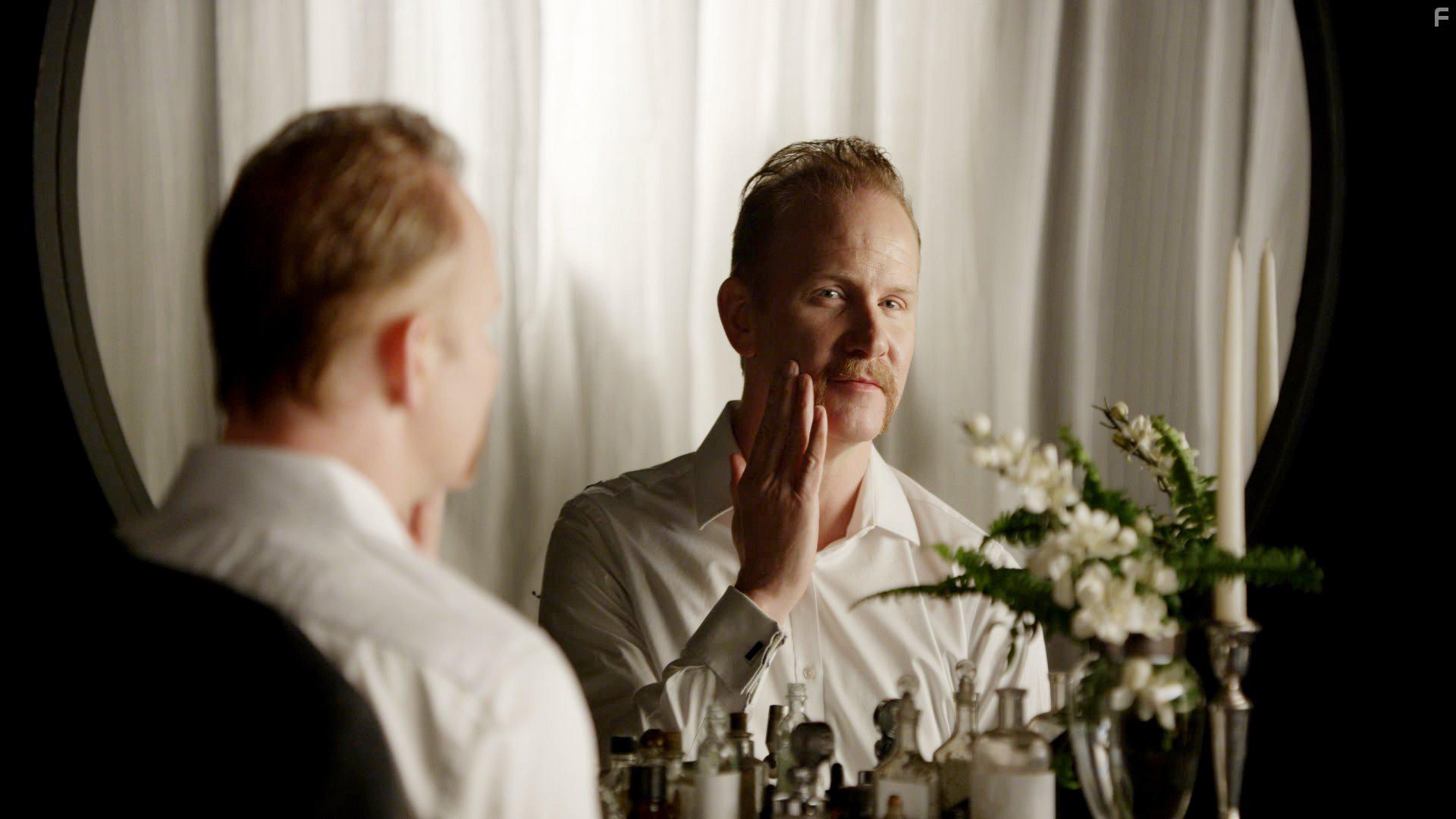 Семь смертных грехов #16