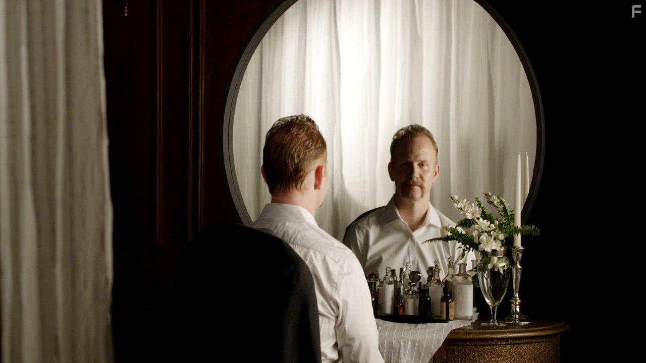 Семь смертных грехов #18