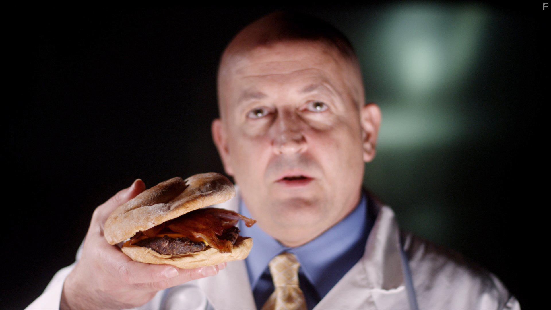 Семь смертных грехов #19