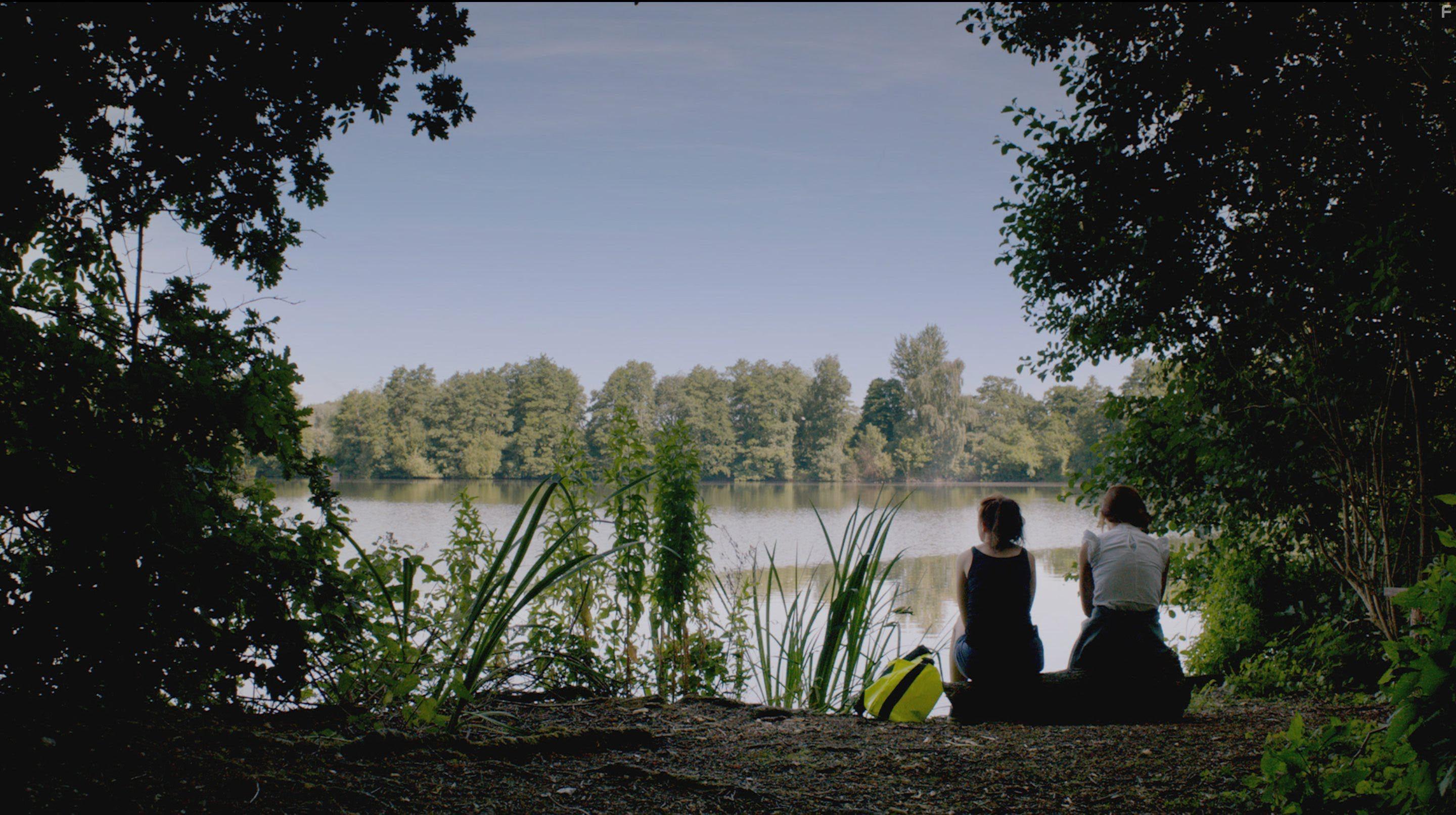 Боязнь воды #1