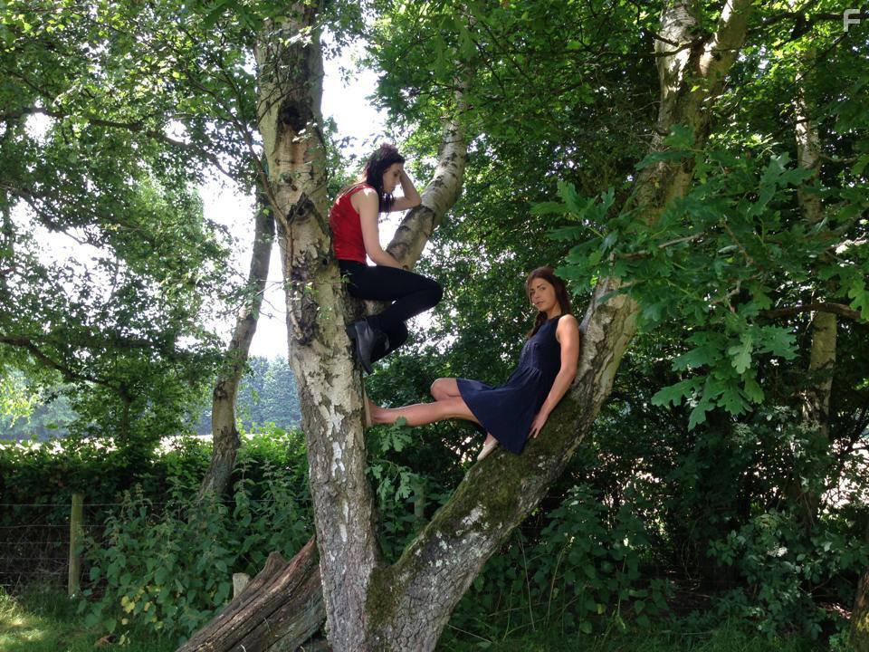 Боязнь воды #2