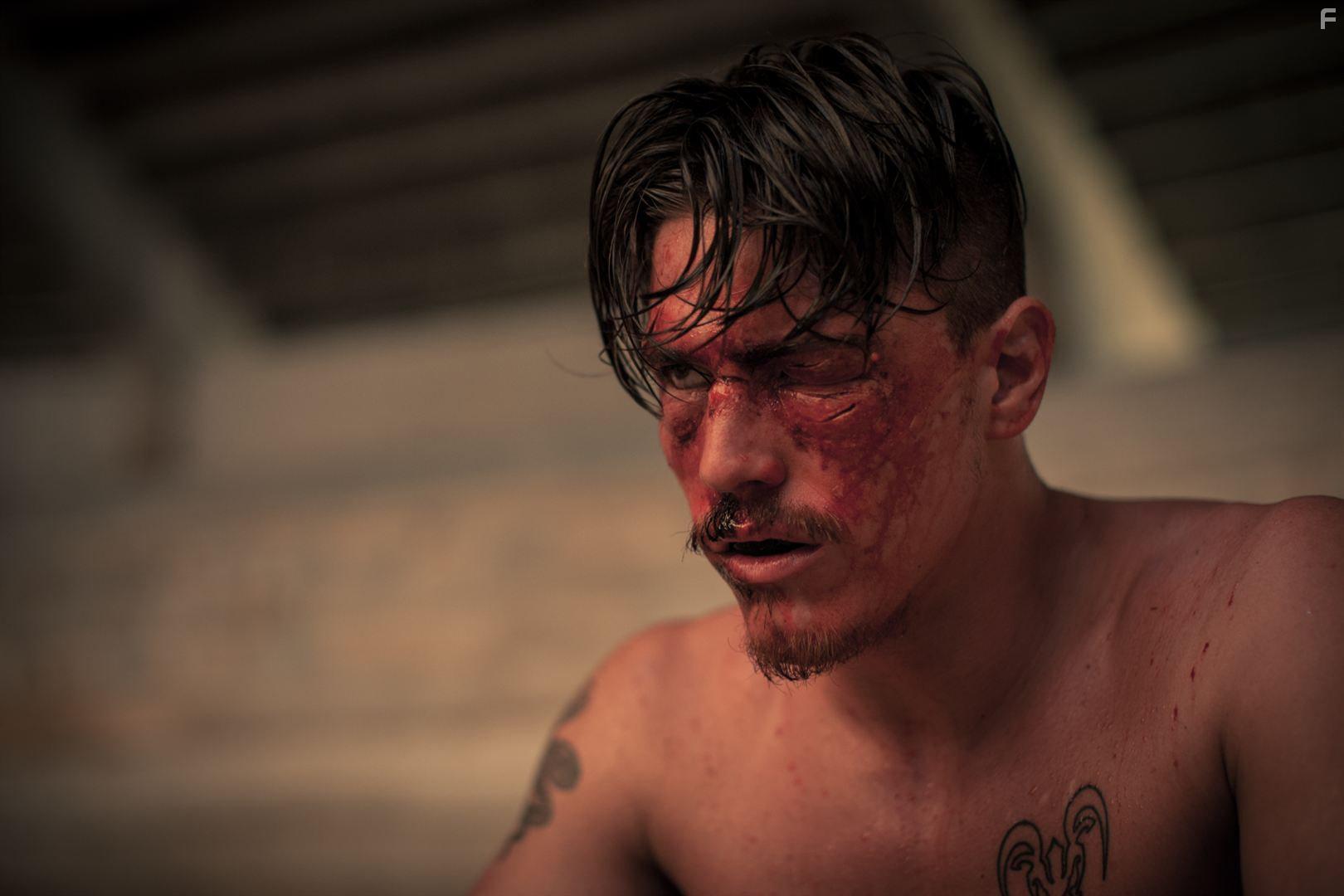 Крепче всего мира. История Жозе Алдо