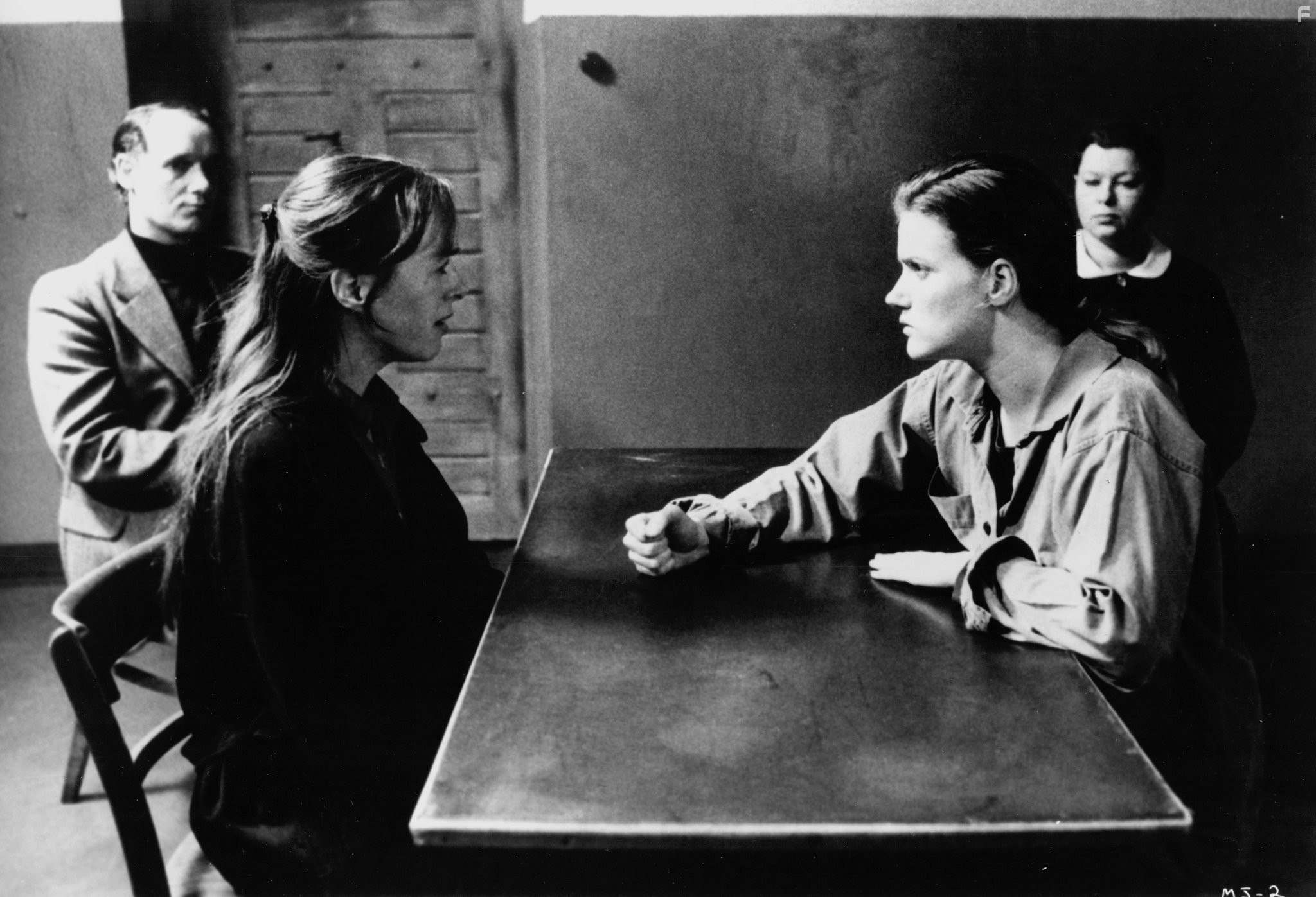 Die bleierne Zeit (1981)