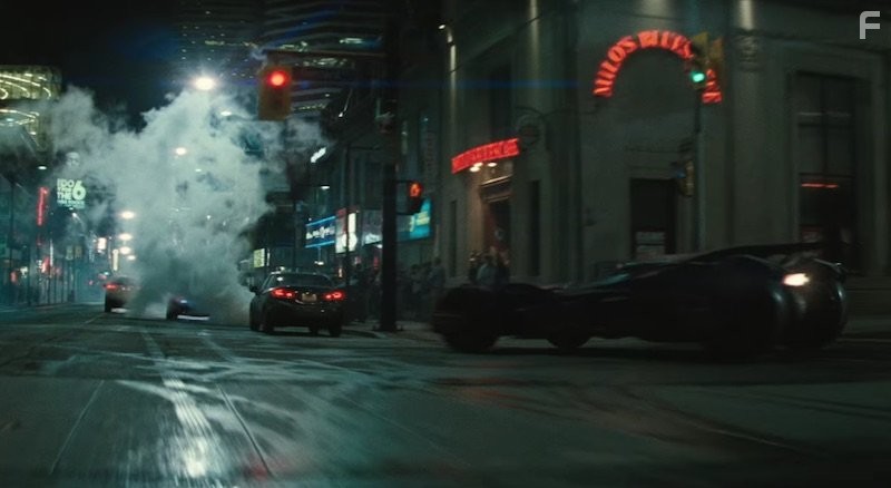 Отряд самоубийц (2016)