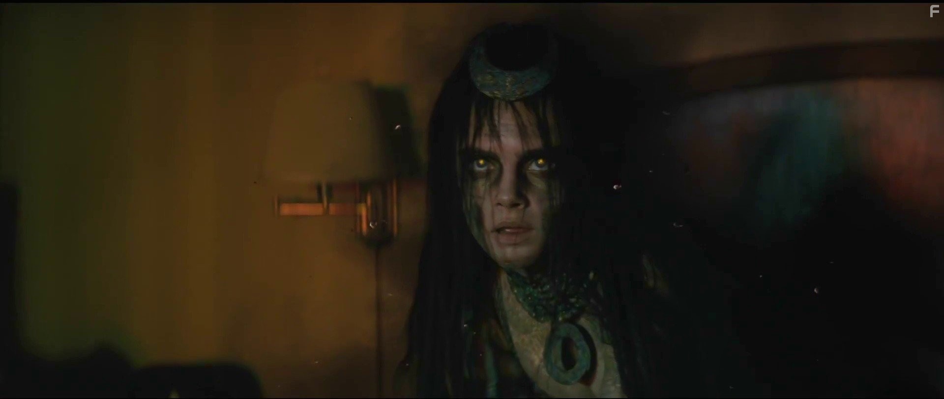 Cara Delevingne in Отряд самоубийц (2016)