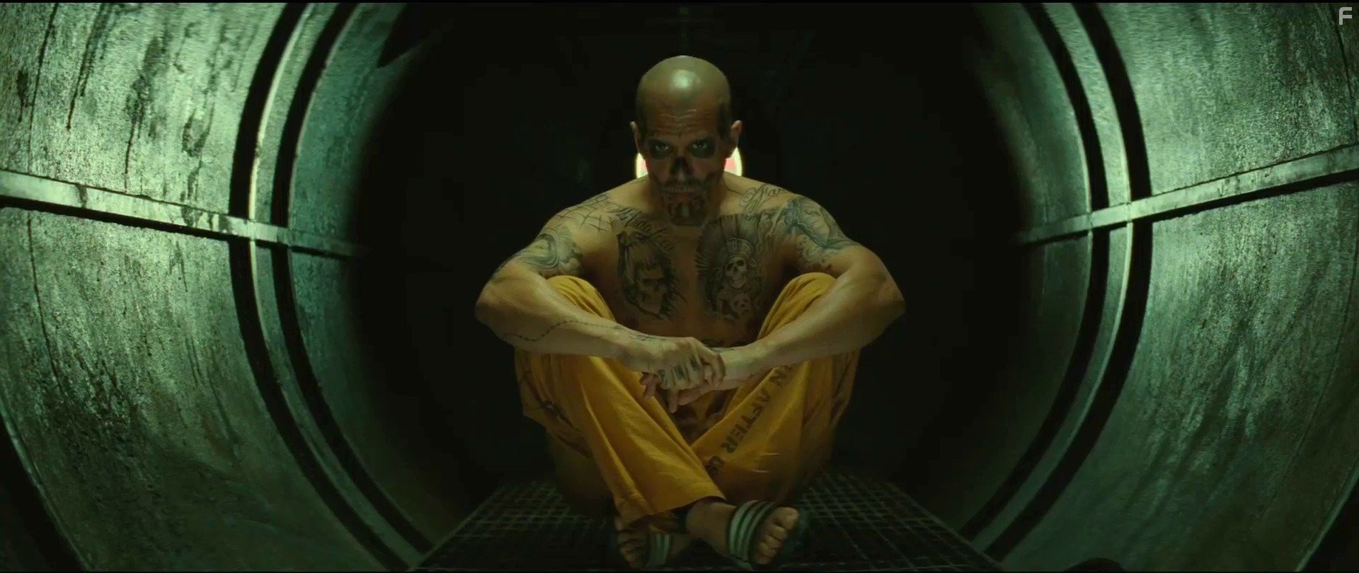 Jay Hernandez in Отряд самоубийц (2016)