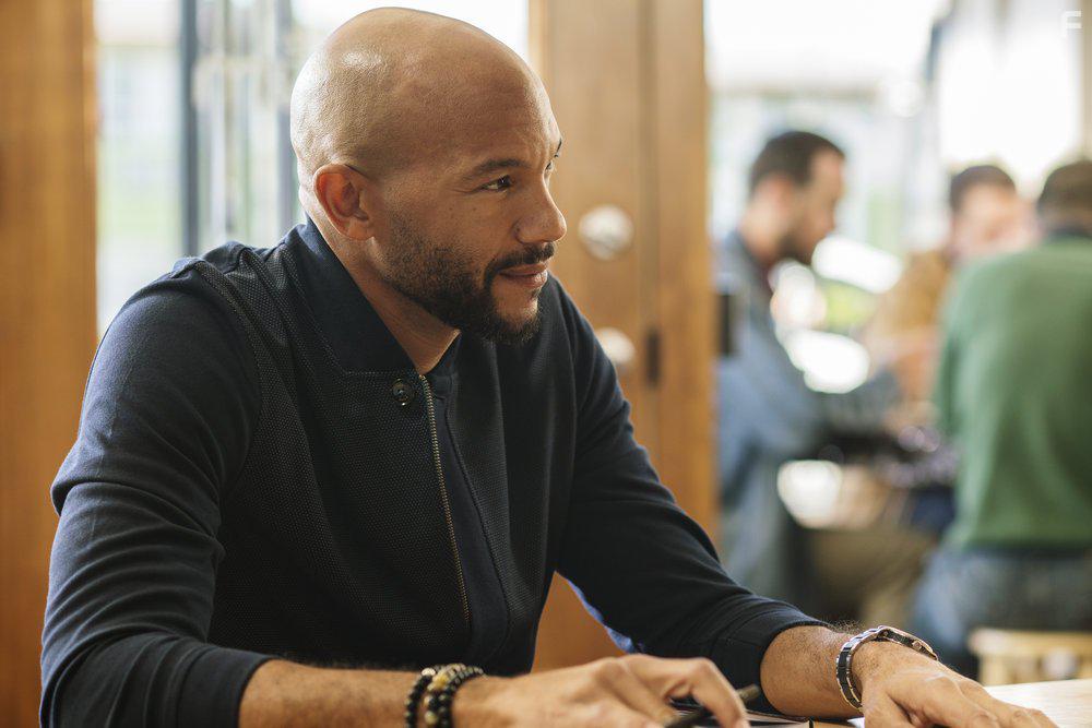 Типа моя жена #1