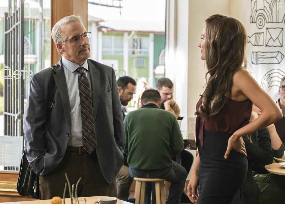 Типа моя жена #3