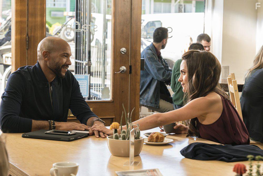 Типа моя жена #6