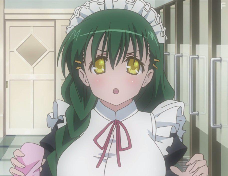 Леди против дворецких! #3