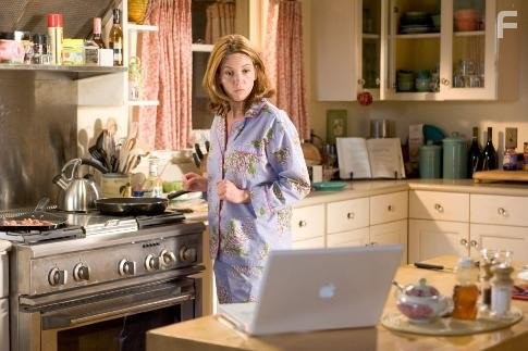 Diane Lane in Любовь к собакам обязательна (2005)