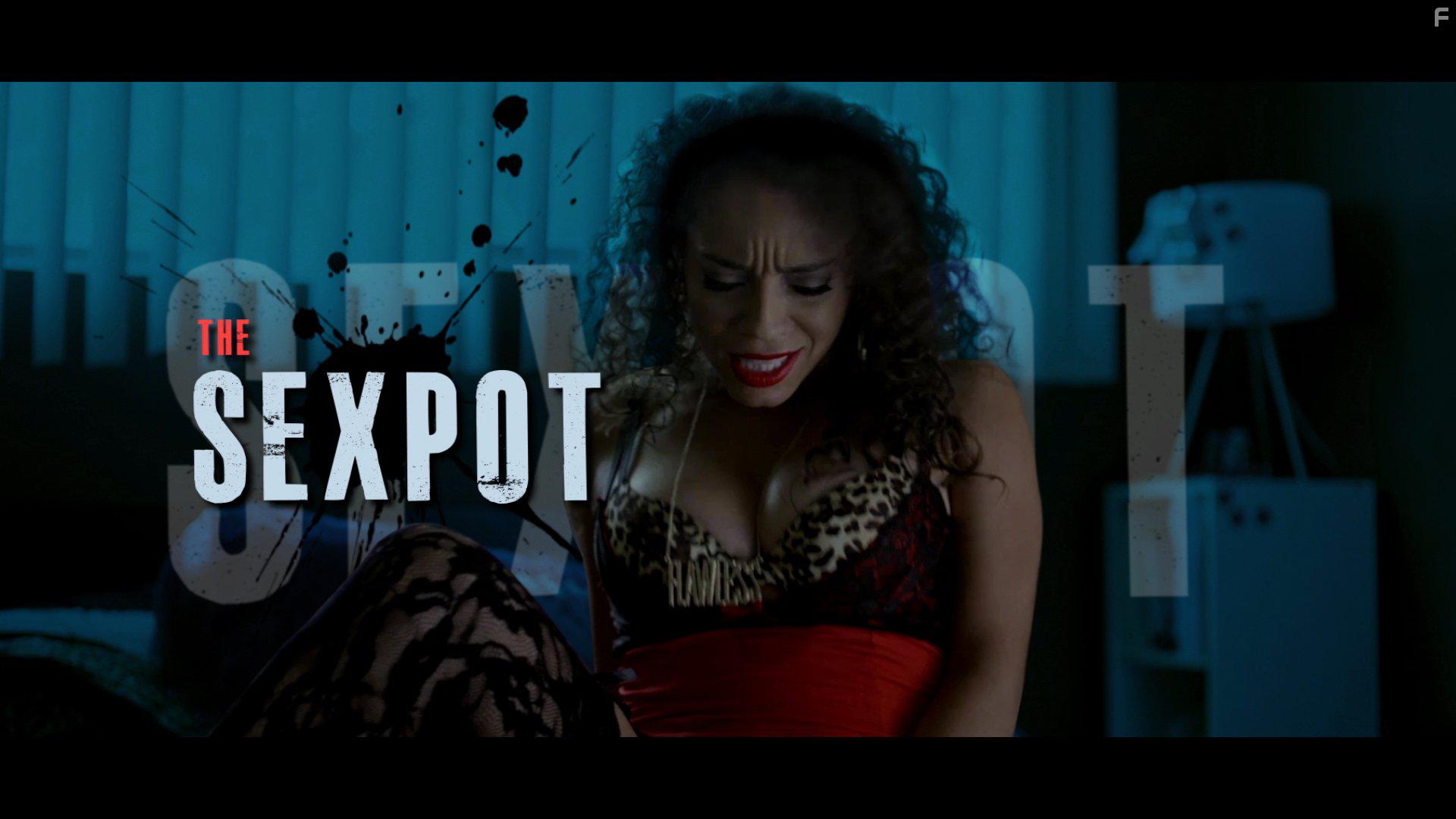 Вся дурь напоказ!