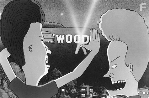 Бивис и Батт-Хед уделывают Америку #16