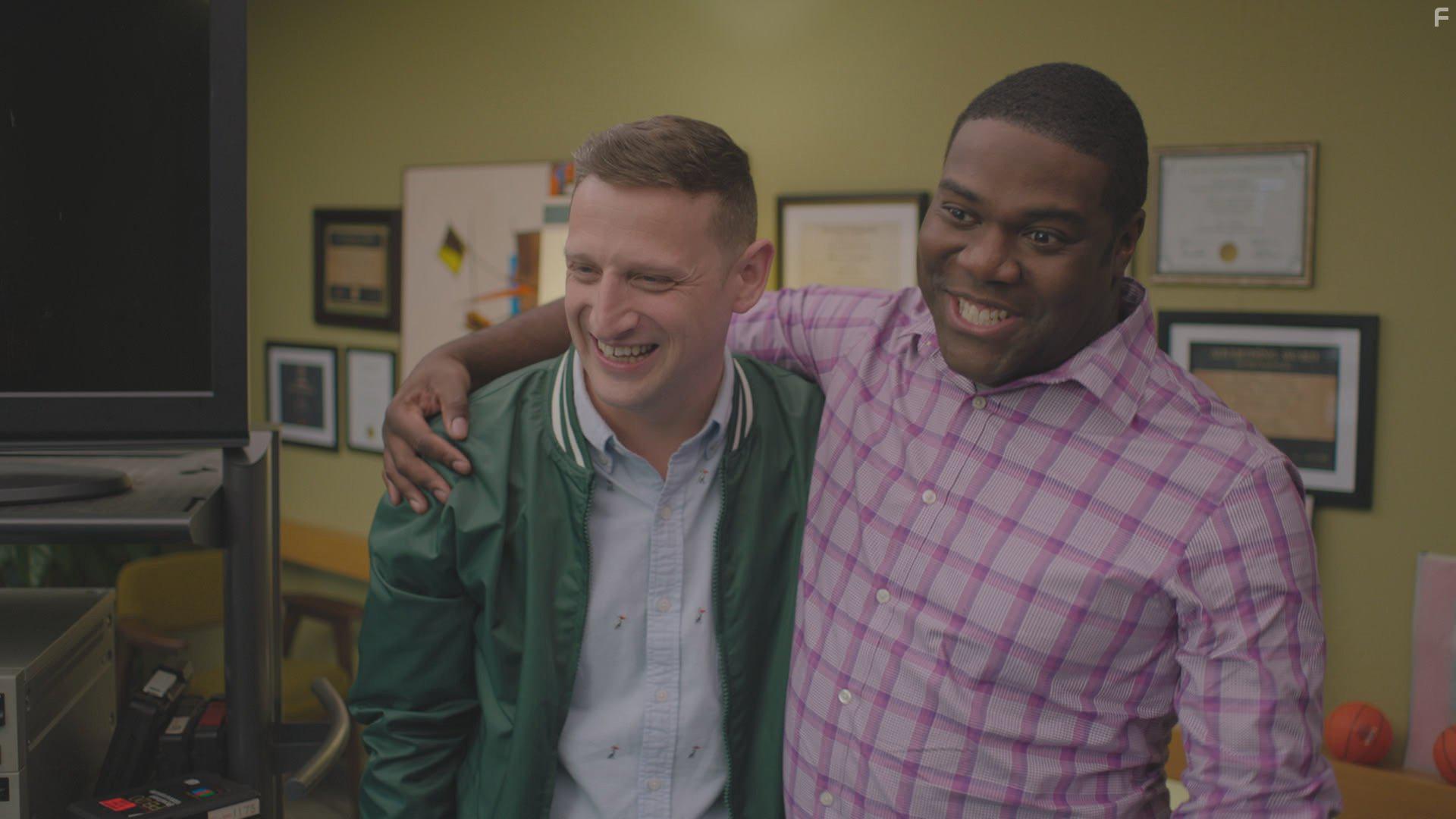 Детройтцы #1