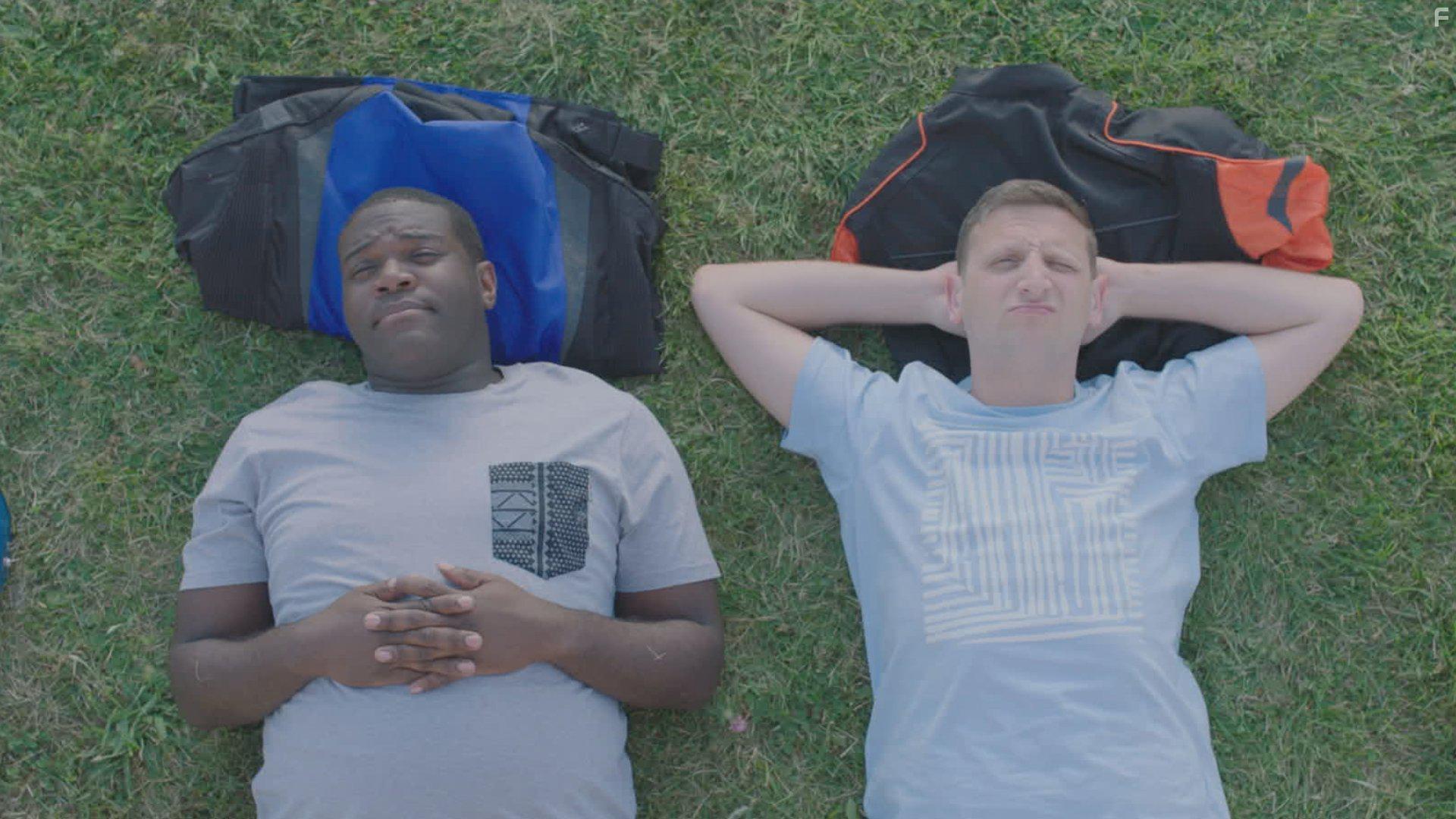 Детройтцы #2