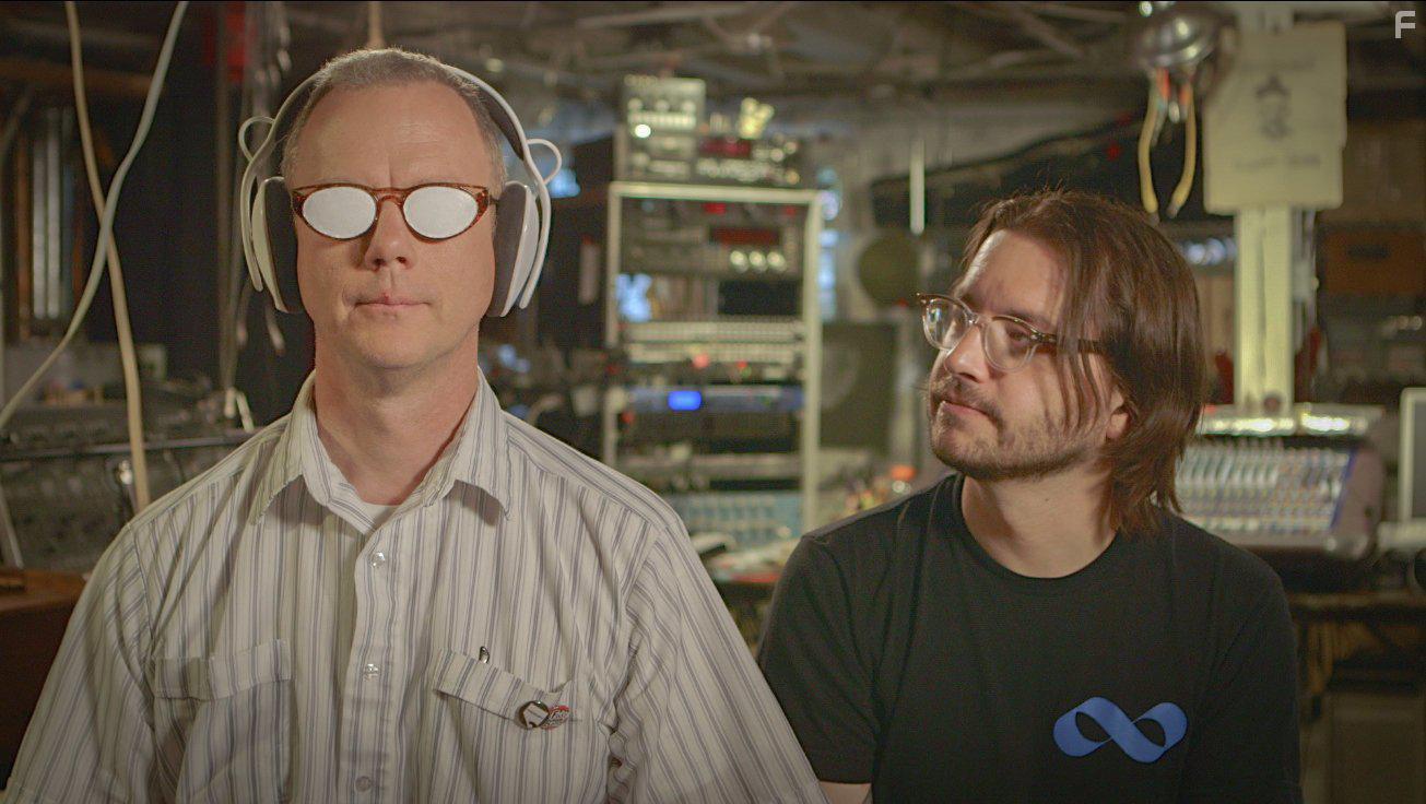 Soundhunters: музыкальная экспедиция #2