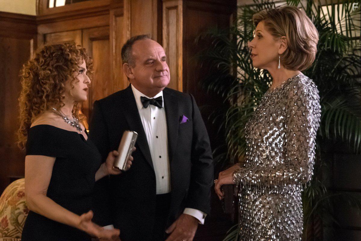 Хорошая борьба #2