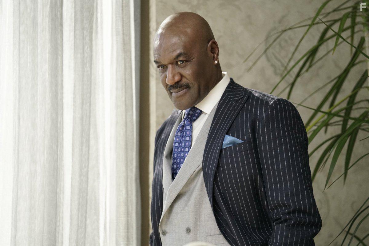 Хорошая борьба #5