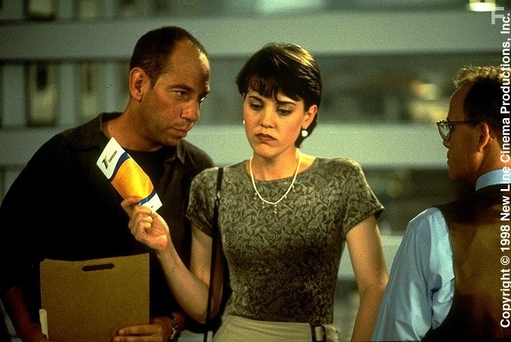 Richard, Katharine & Merton