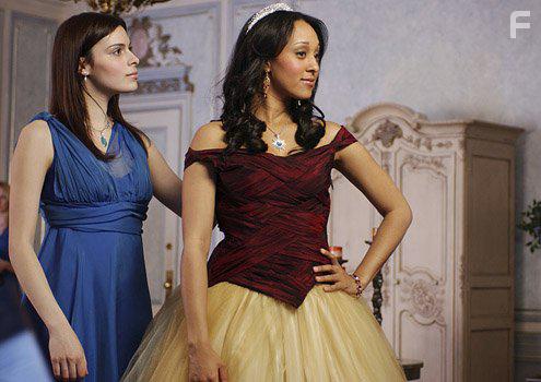 Ведьмы-близняшки 2