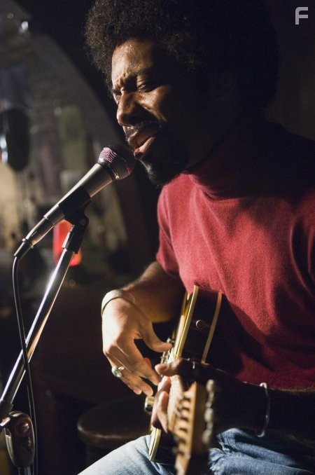 Martin Luther in Чeрез Вселенную (2007)