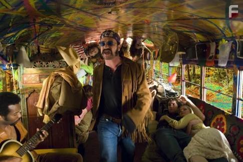 Bono in Чeрез Вселенную (2007)