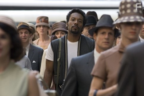 Martin Luther in Чeрез Вселенную (2007)