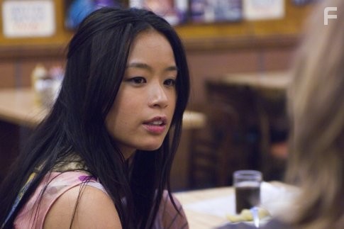 T.V. Carpio in Чeрез Вселенную (2007)