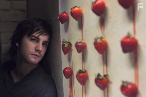 Jim Sturgess in Чeрез Вселенную (2007)