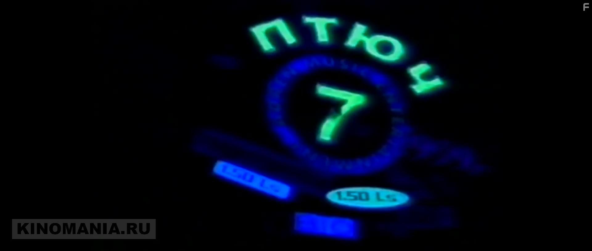 Эпоха танцев #3