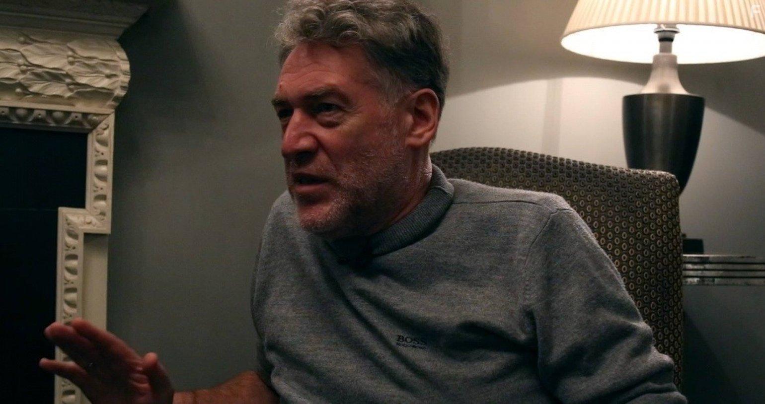 Эпоха танцев #4