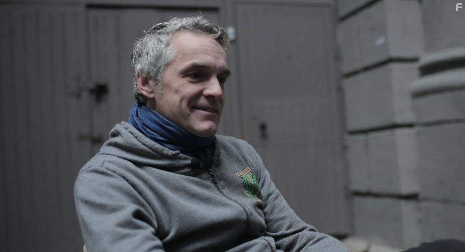 Эпоха танцев #5