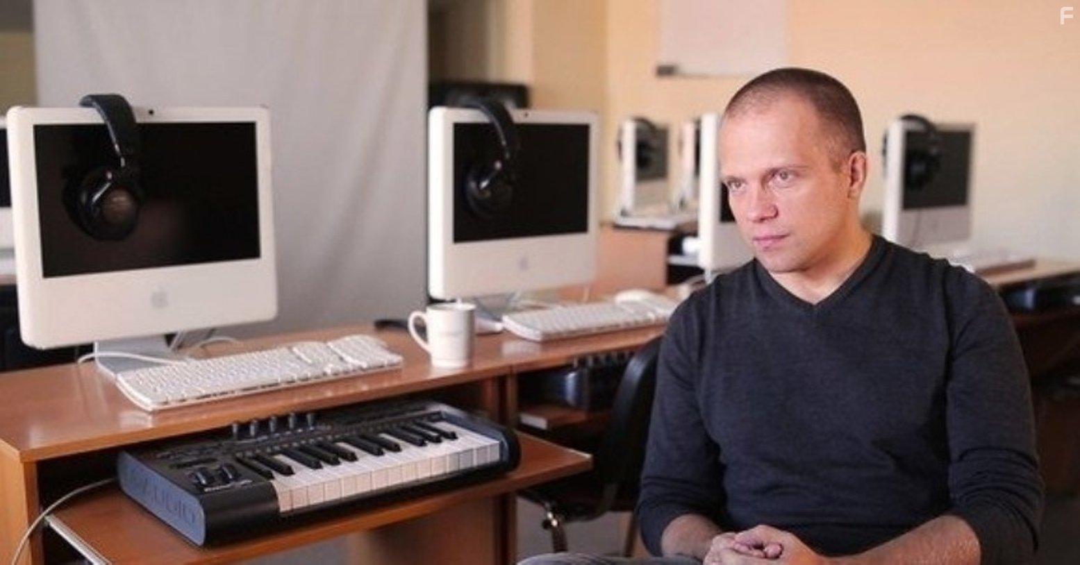 Эпоха танцев #6