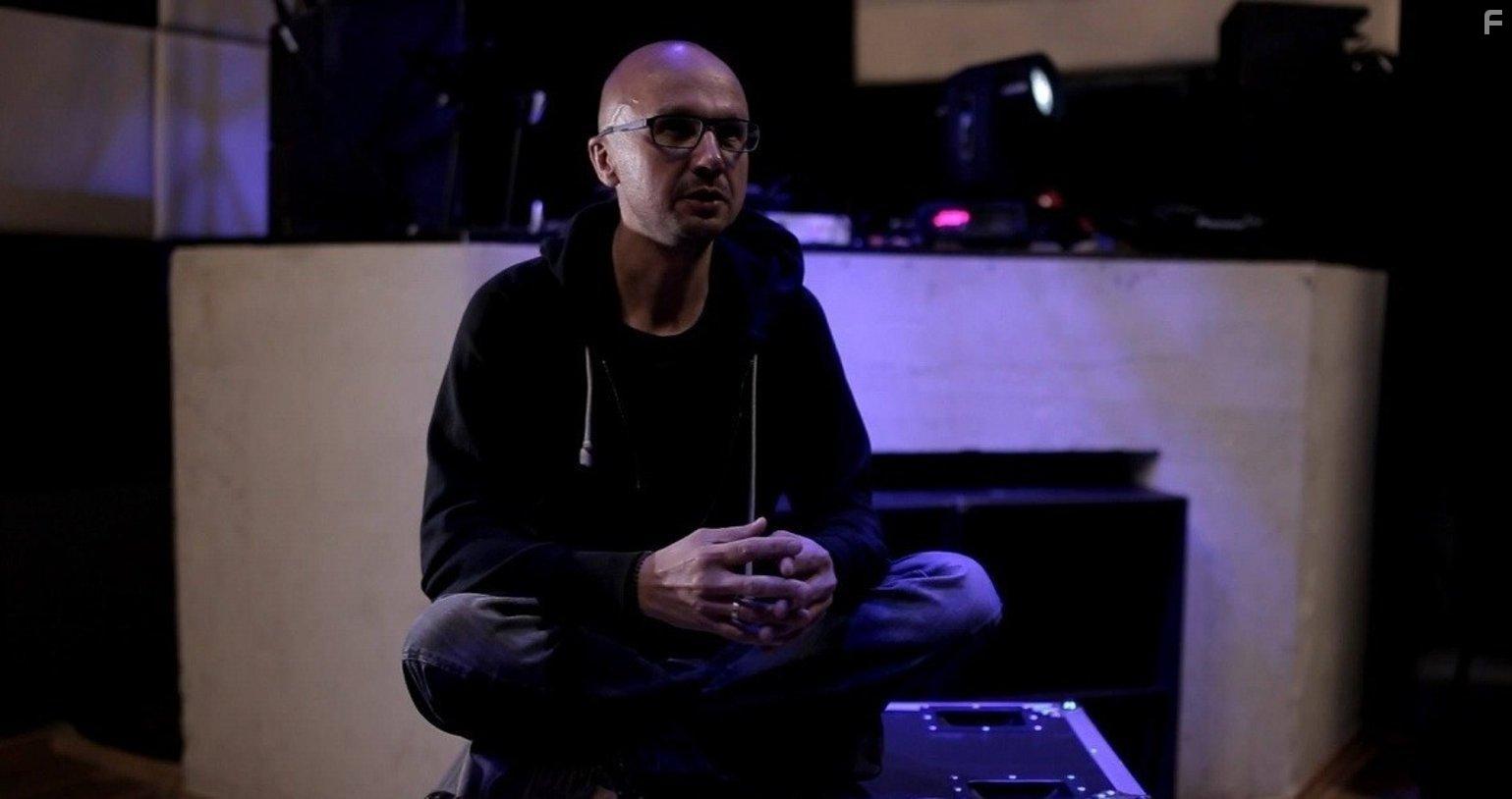 Эпоха танцев #9