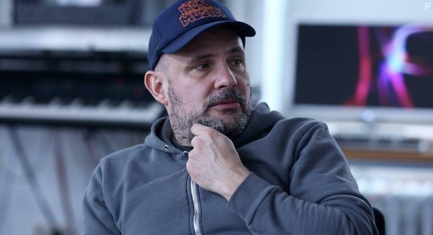 Эпоха танцев #13