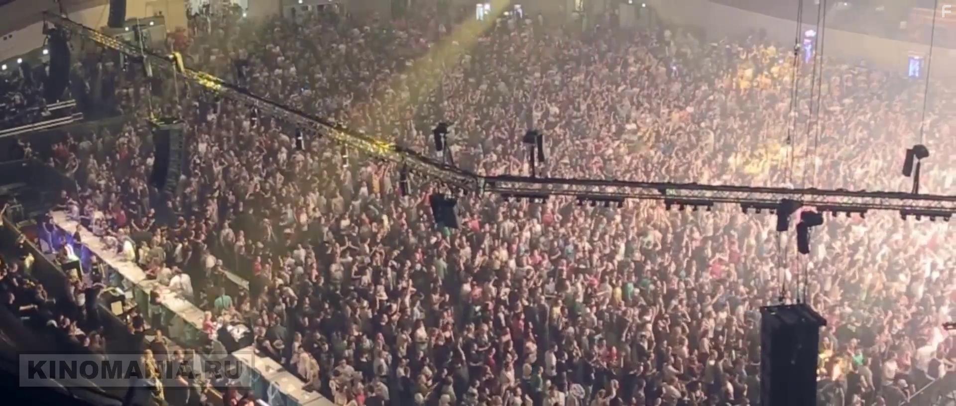 Эпоха танцев #14