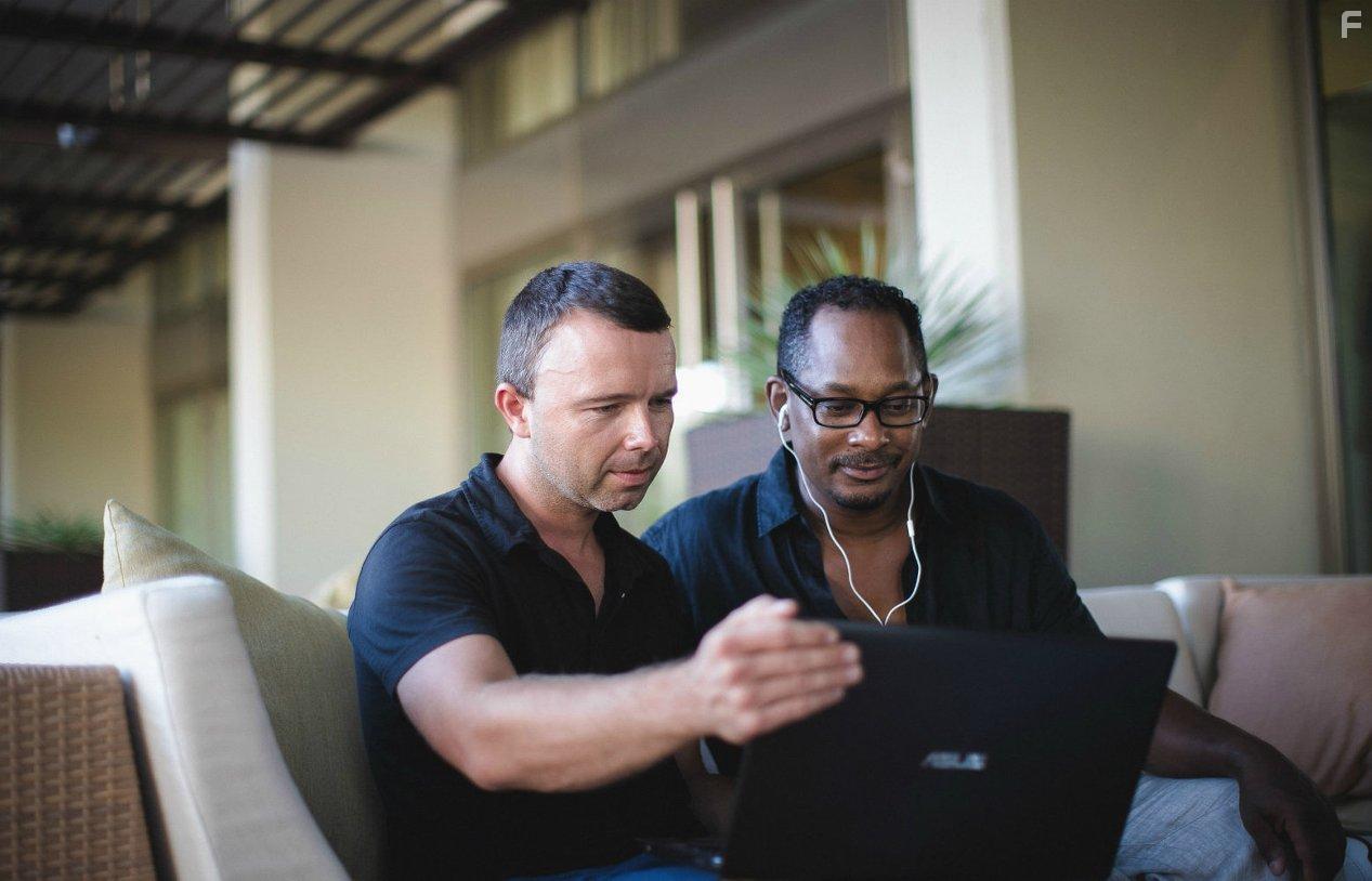 Эпоха танцев #15