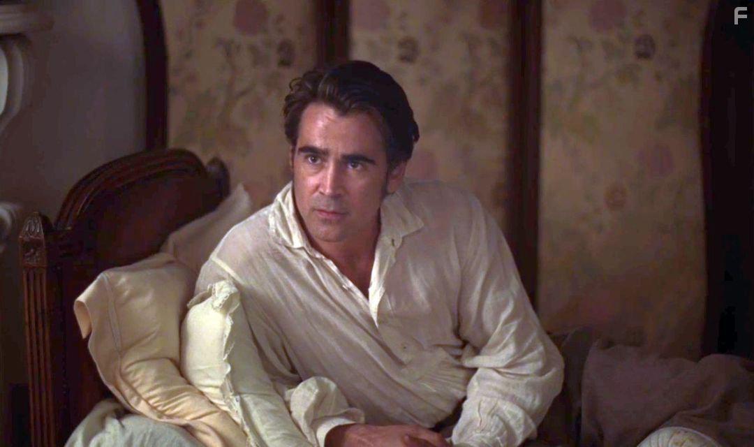 Colin Farrell in The Beguiled (2017)