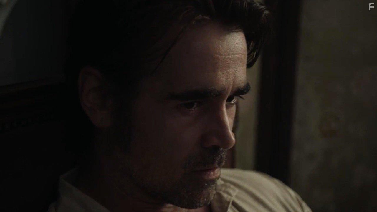 Colin Farrell in The Beguiled (2017)