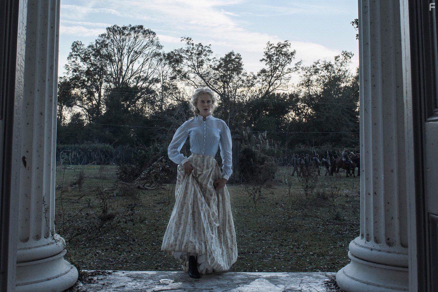 Nicole Kidman in The Beguiled (2017)