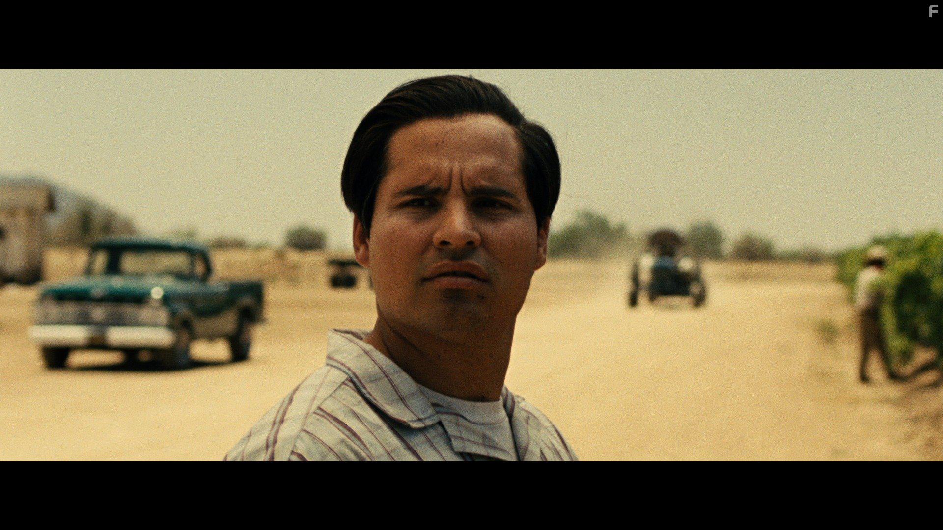Michael Pea in Cesar Chavez (2014)