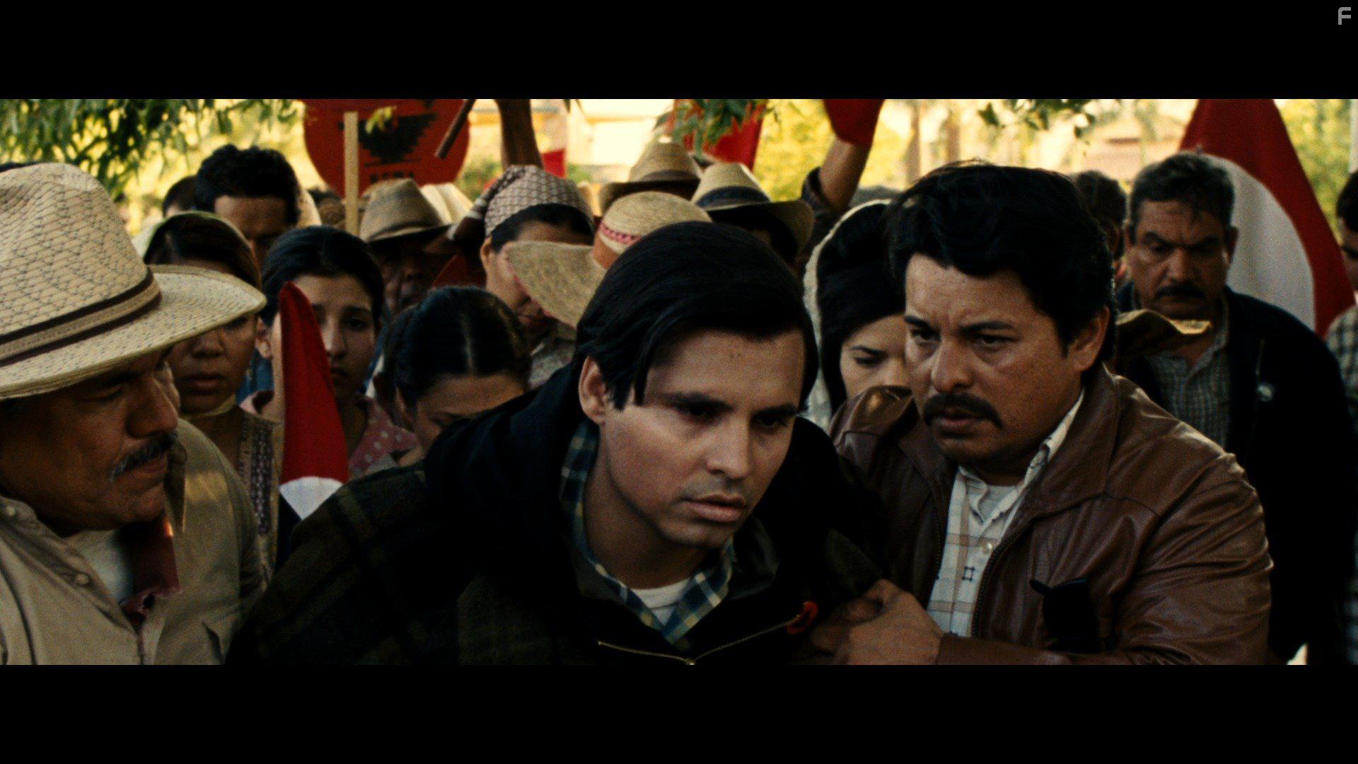 Michael Pea in Cesar Chavez (2014)